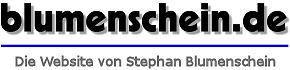 blumenschein.de